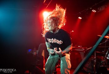 Pusboil - Photo by Natalie