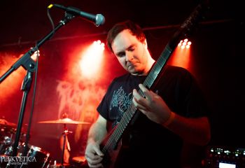 Pusboil - Photo by Natalie