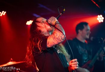 Pusboil - Photo by Natalie