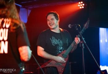 Pusboil - Photo by Natalie