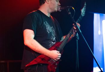 Pusboil - Photo by Natalie