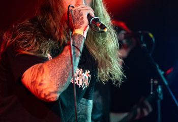 Pusboil - Photo by Natalie