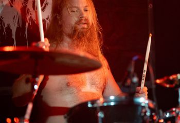 Pusboil - Photo by Natalie