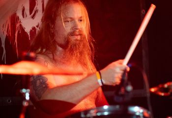 Pusboil - Photo by Natalie