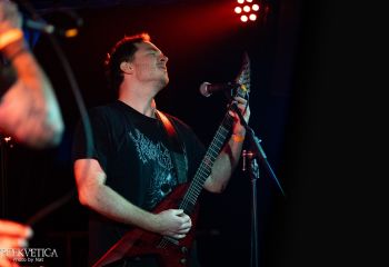 Pusboil - Photo by Natalie