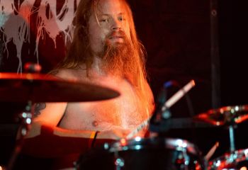 Pusboil - Photo by Natalie