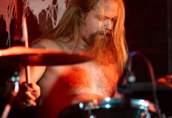 Pusboil - Photo by Natalie