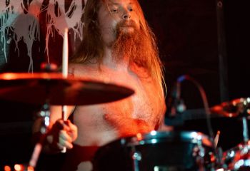 Pusboil - Photo by Natalie