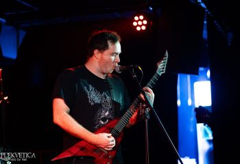 Pusboil - Photo by Natalie