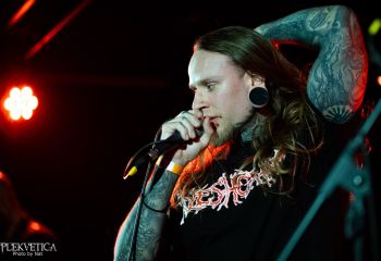 Pusboil - Photo by Natalie