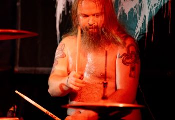 Pusboil - Photo by Natalie