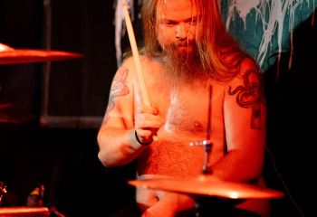 Pusboil - Photo by Natalie