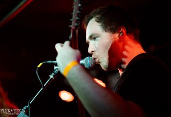 Pusboil - Photo by Natalie