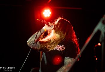 Pusboil - Photo by Natalie