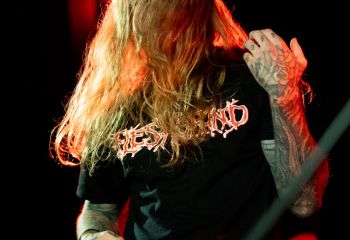 Pusboil - Photo by Natalie