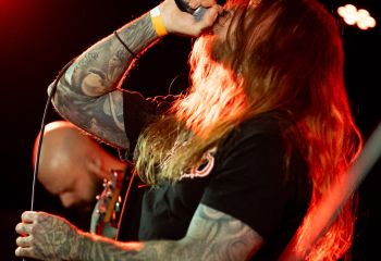 Pusboil - Photo by Natalie