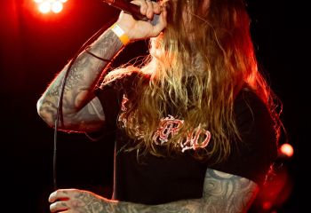 Pusboil - Photo by Natalie