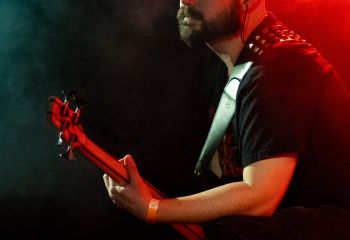 Pusboil - Photo by Natalie