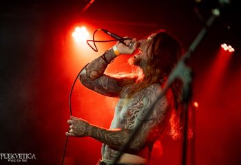 Pusboil - Photo by Natalie