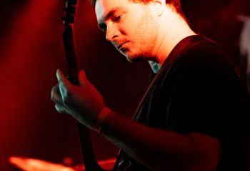 Pusboil - Photo by Natalie