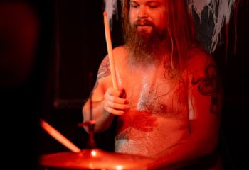 Pusboil - Photo by Natalie