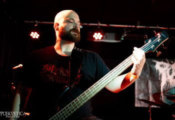 Pusboil - Photo by Natalie