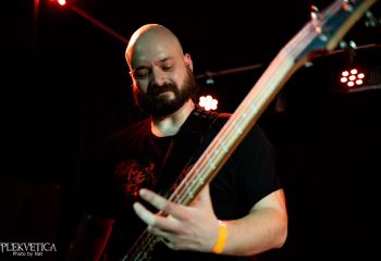 Pusboil - Photo by Natalie