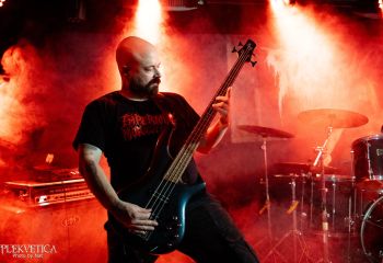 Pusboil - Photo by Natalie