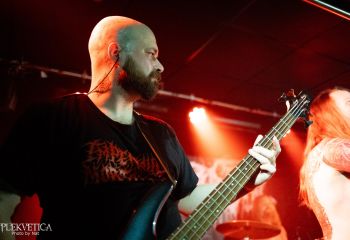 Pusboil - Photo by Natalie