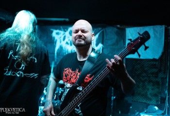 Pusboil - Photo by Natalie