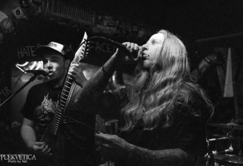 Pusboil - Photo by Natalie