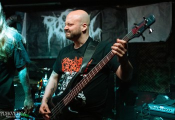 Pusboil - Photo by Natalie