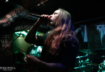 Pusboil - Photo by Natalie