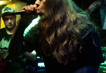 Pusboil - Photo by Natalie