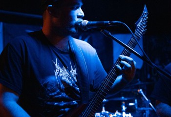 Pusboil - Photo by Natalie