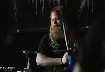 Pusboil - Photo by Natalie