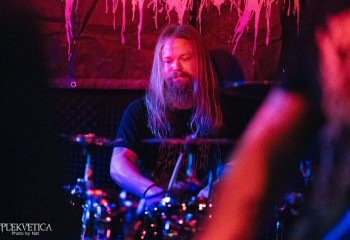 Pusboil - Photo by Natalie