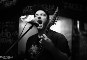 Pusboil - Photo by Natalie