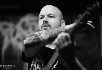 Pusboil - Photo by Natalie