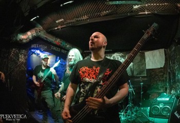 Pusboil - Photo by Natalie