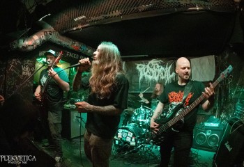 Pusboil - Photo by Natalie