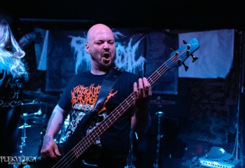 Pusboil - Photo by Natalie