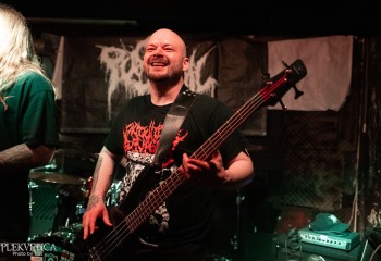 Pusboil - Photo by Natalie