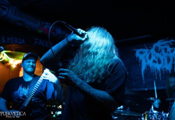 Pusboil - Photo by Natalie