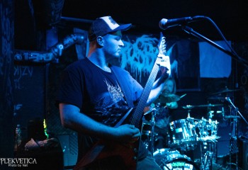 Pusboil - Photo by Natalie