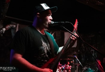 Pusboil - Photo by Natalie