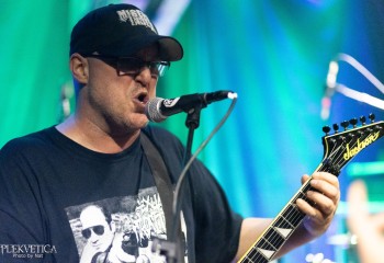 Putrid Pile - Photo by Natalie