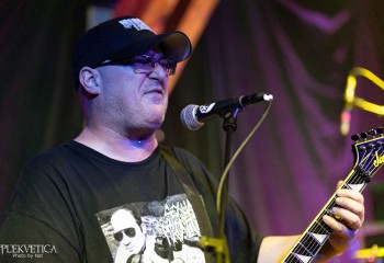 Putrid Pile - Photo by Natalie