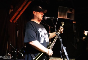 Putrid Pile - Photo by Natalie