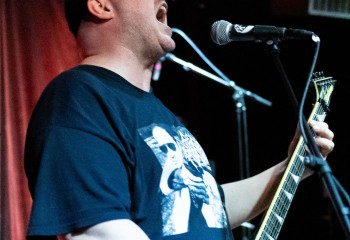 Putrid Pile - Photo by Natalie